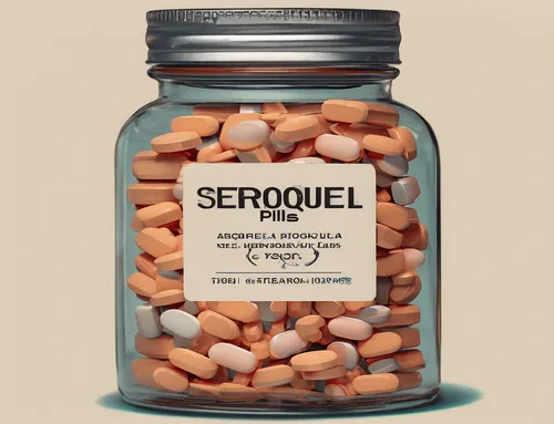 seroquel